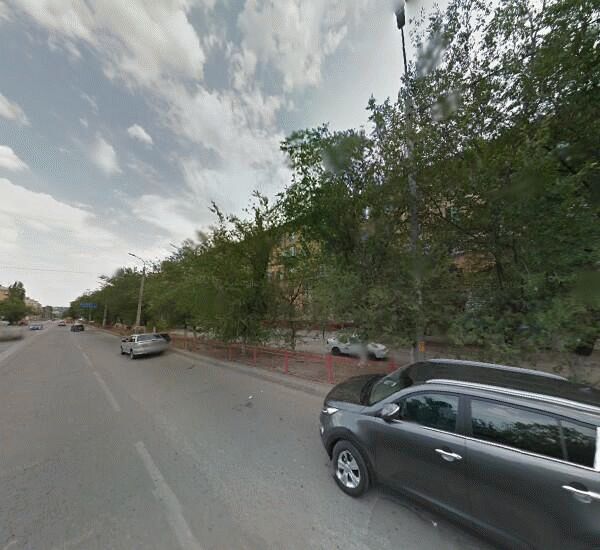 Банкомат Хоум Кредита в Волгограде, ул. им. Шурухина, д. 26