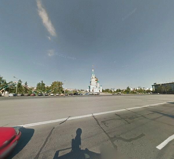 Банкомат Сбербанка России в Омске, ул. И.н. Багнюка, д. 2, ОАО «Сан ИнБев»