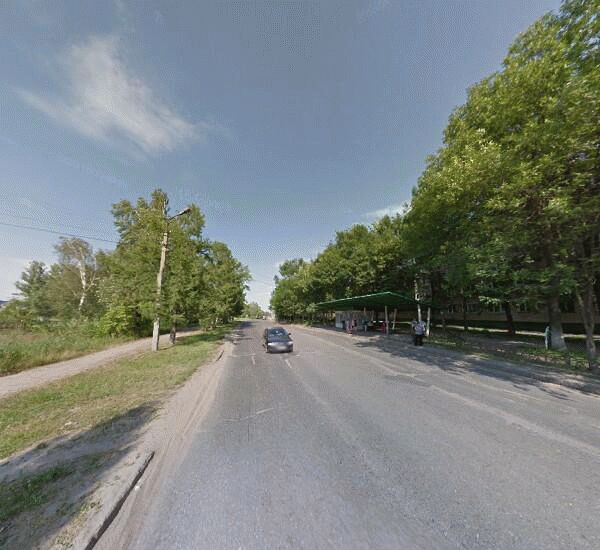 Банкомат Траста в Ярославле, ул. Индустриальная, д. 13 (проходная ООО "Ярославский Радиозавод")