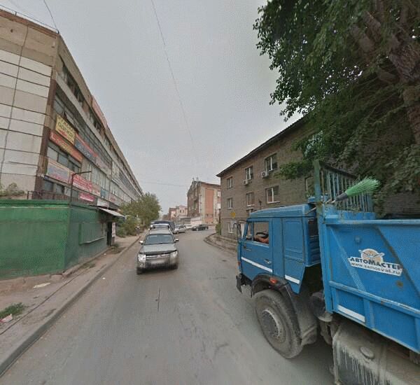 Банкомат Ханты-Мансийского Банка в Новосибирске, ул. Индустриальная, д. 15, лит. А, ЗАО «Сибэлком-Металл»