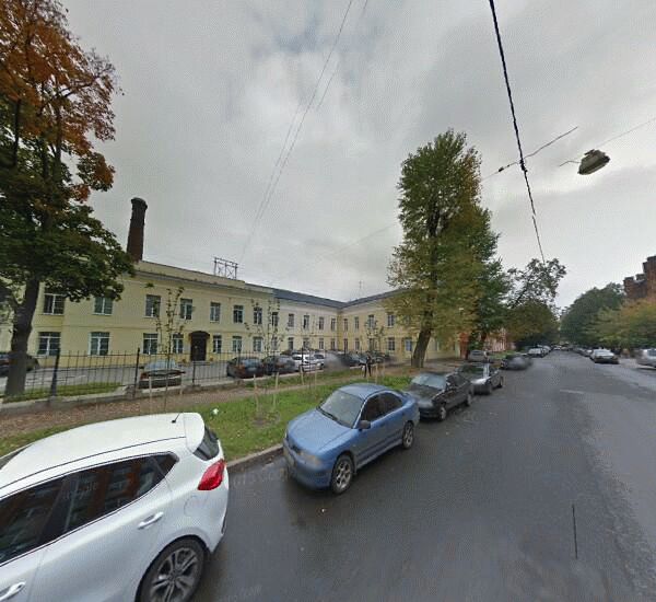 Банкомат Банка Москвы в Санкт-Петербурге, ул. Инструментальная, д. 3, лит. Б, страховая группа МСК (ОАО «СГ МСК»)