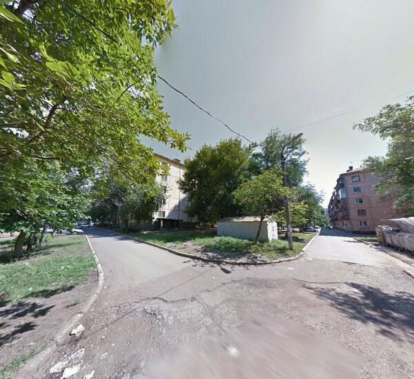 Банкомат Сбербанка России в Уфе, ул. Интернациональная, д. 131, магазин «Монетка»