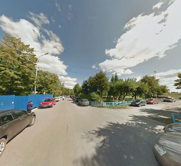 Банкомат Сбербанка России в Тюмени, ул. Интернациональная, д. 179, оф. банка