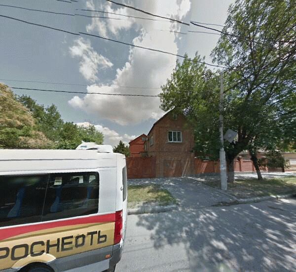 Банкомат Всероссийского банка развития регионов в Ростове-на-Дону, ул. Интернациональная, д. 23, оф. «Интернефть»