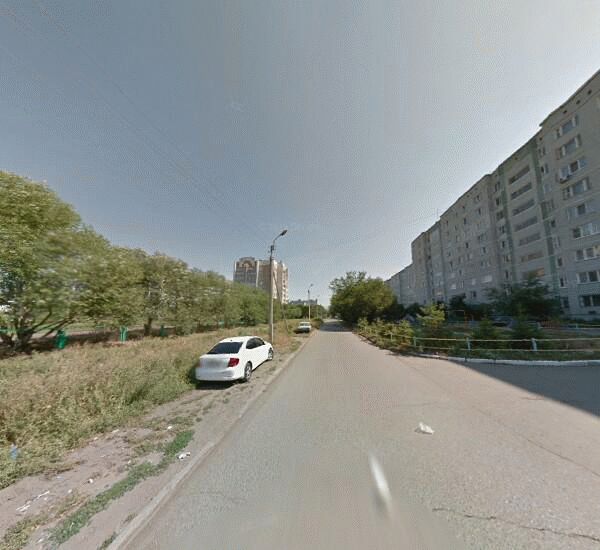 Банкомат Сбербанка России в Омске, ул. Иркутская,  70,  корп. 1