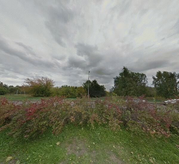 ул. Исаковского, д. 37/1, АЗС BP Банкомат Ситибанка в Москве, ул. Исаковского, д. 37/1, АЗС BP