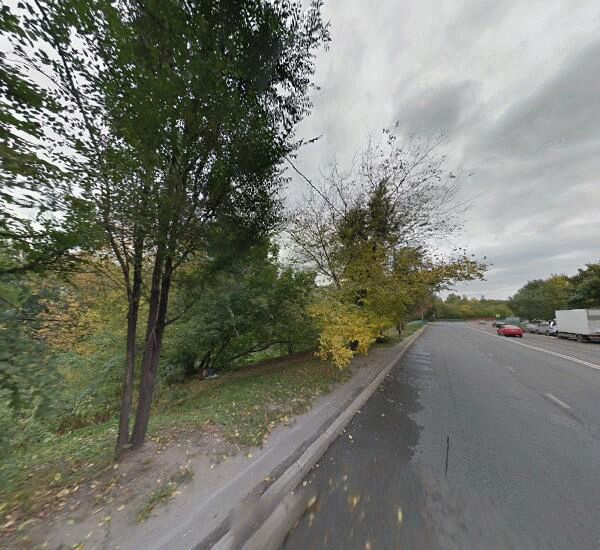 Банкомат Райффайзенбанка в Москве, ул. Исаковского, д. 6, СМ «Билла»