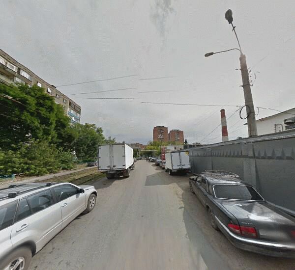 Банкомат Сбербанка России в Нижнем Новгороде, ул. Исполкома, д. 5, СМ «Рай Центр»