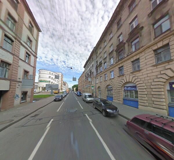 Банкомат Сбербанка России в Санкт-Петербурге, ул. Ивана Черных, д. 1, оф. банка