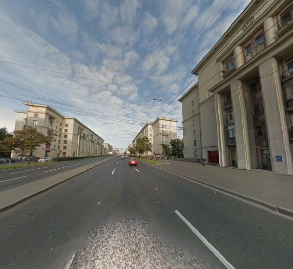 Банкомат Уралсиба в Санкт-Петербурге, ул. Ивановская,  д. 26