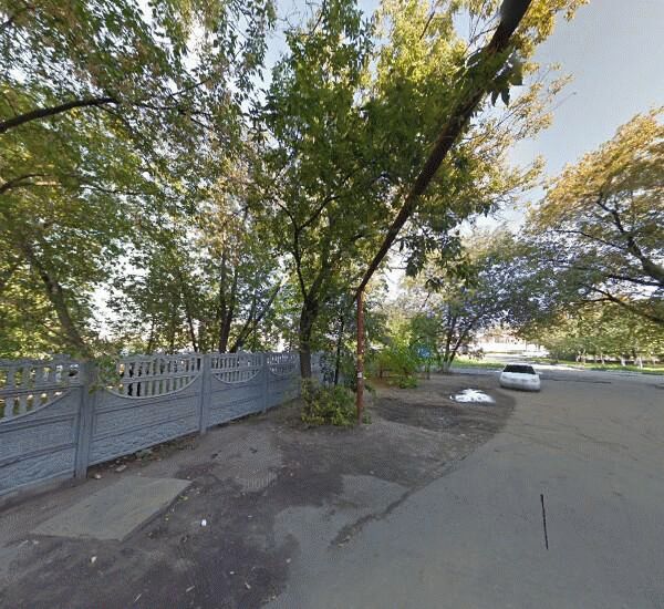 Банкомат Сбербанка России в Нижнем Новгороде, ул. Июльских Дней, д. 2, Канавинский суд