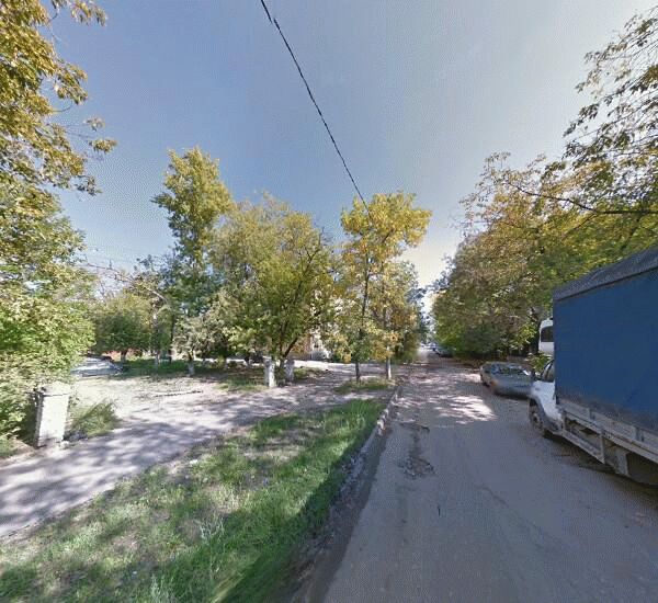 Банкомат Балтийского Банка в Нижнем Новгороде, ул. Июльских дней, д. 20, лит. Б, МЛПУ «Стоматологическая поликлиника» Канавинского района