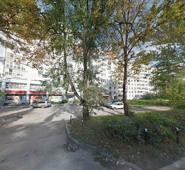 Банкомат Сбербанка России в Нижнем Новгороде, ул. Ижорская, д. 34, лит. А, оф. банка