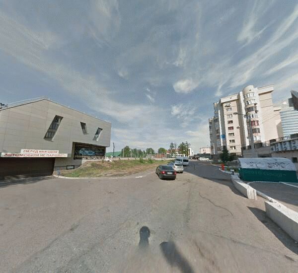 Банкомат Росгосстрах Банка в Уфе, ул. Карла Маркса,  д. 48