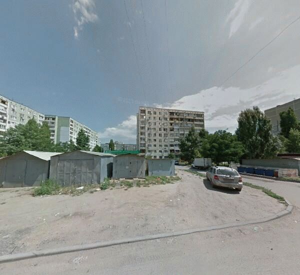 Банкомат Сбербанка России в Волгограде, ул. К. Симонова, д. 34/1, оф. банка