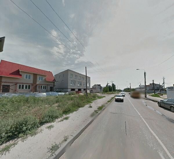 Банкомат Газпромбанка в Волгограде, ул. Качинцев, д. 95, маг. «Пятерочка»