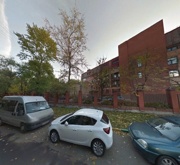 Банкомат НС Банка в Москве, ул. Каховка, д. 20, СУ-155