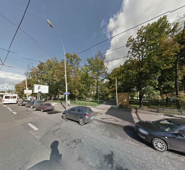 Банкомат Русского Стандарта в Москве, ул. Каланчевская, д. 17, стр. 1, ДО «Комсомольский»