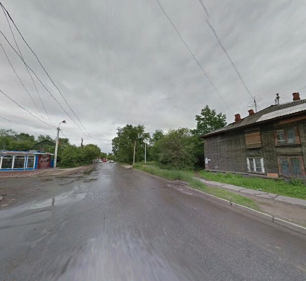 Банкомат Сбербанка России в Хабаровске, ул. Калараша,  15