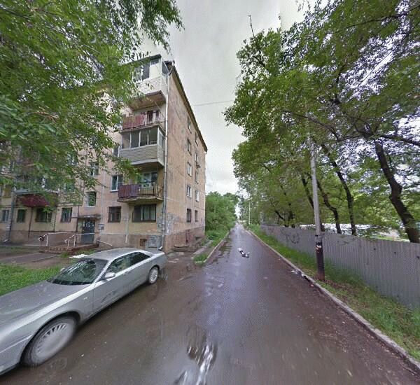 Банкомат Сбербанка России в Хабаровске, ул. Калараша, д. 29, лит. А, ТЦ «Октябрь»