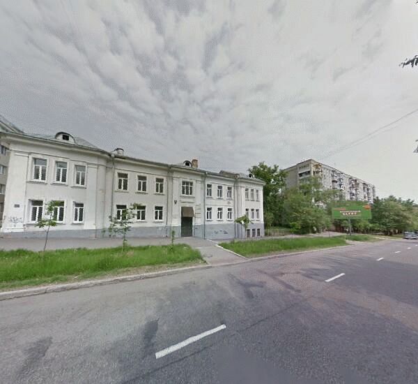 Банкомат Россельхозбанка в Хабаровске, ул. Калинина,  д. 120