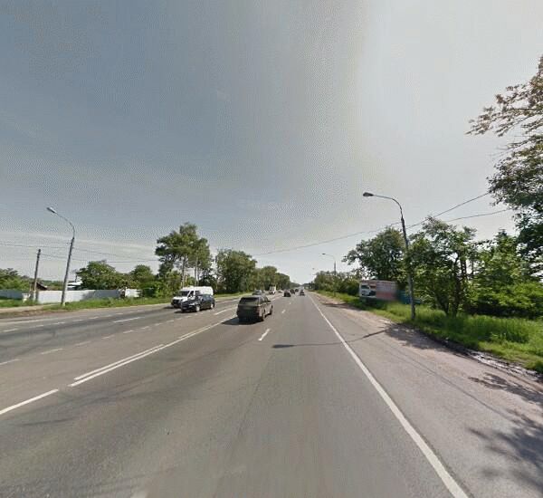 Банкомат Балтийского Банка в Самаре, ул. Калинина, д. 13, Промышленное РУВД г. Самары 