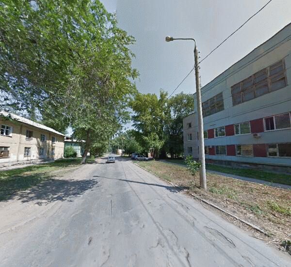 Банкомат Сбербанка России в Самаре, ул. Калинина, д. 13, УМ №2 УВД г. Самара