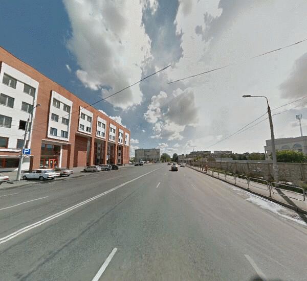 Банкомат Сбербанка России в Челябинске, ул. Калинина,  14