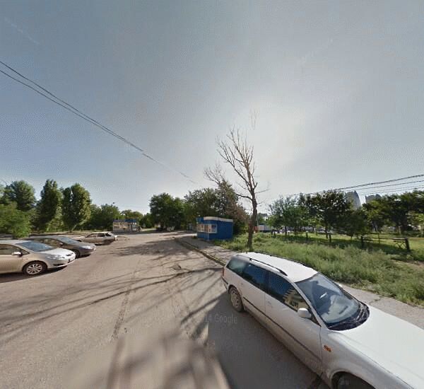 ул. Калинина, д. 19, оф. банка Банкомат Всероссийского банка развития регионов в Волгограде, ул. Калинина, д. 19, оф. банка