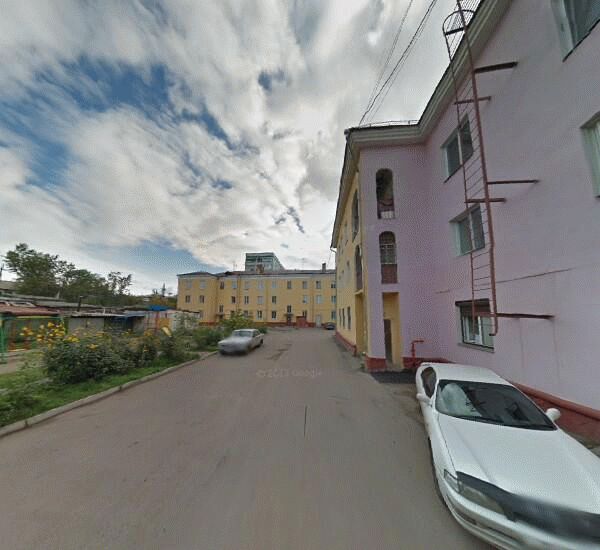 Банкомат ВТБ в Красноярске, ул. Калинина, д. 2, лит. В, СМ «Командор»  