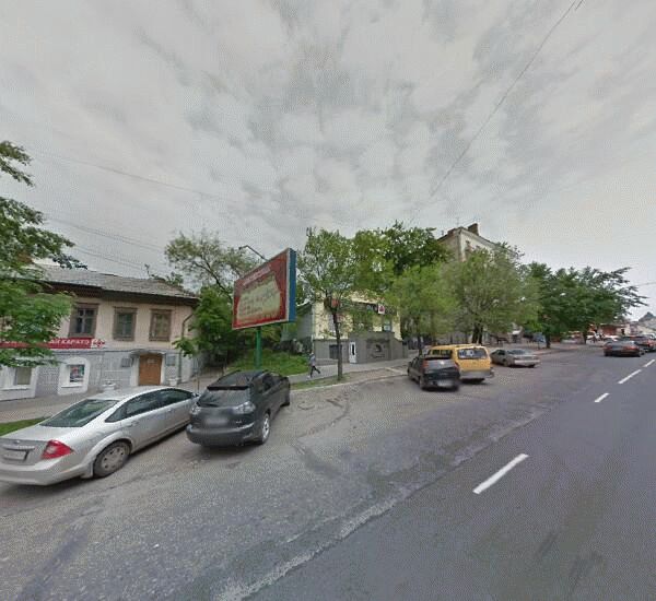 Банкомат Сбербанка России в Хабаровске, ул. Калинина, д. 28, павильон «Калинина,28»