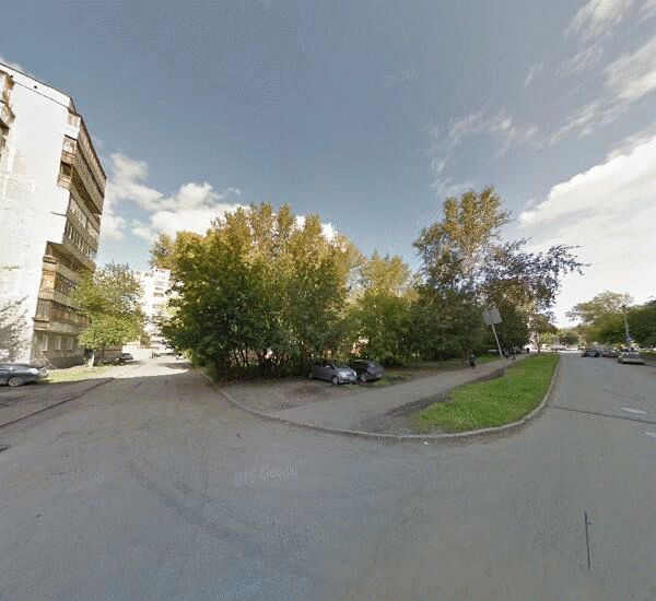 Банкомат Сбербанка России в Екатеринбурге, ул. Калинина, д. 31, стр. А, оф. банка