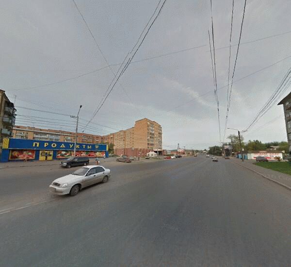 Банкомат Сбербанка России в Красноярске, ул. Калинина, д. 47, лит. А, оф. банка