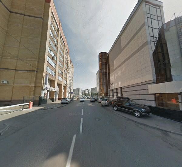 Банкомат ВТБ в Казани, ул. Калинина, д. 62, ОО «На Калинина»