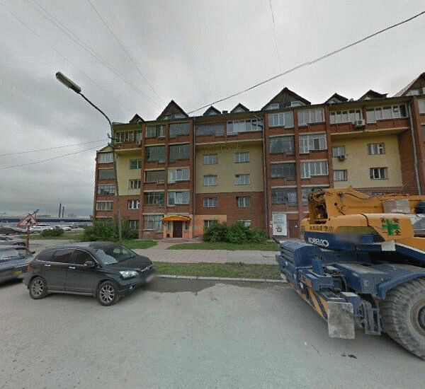 Банкомат Взаимодействия в Новосибирске, ул. Каменская, д. 51, оф. банка