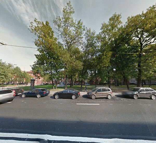 Банкомат Газпромбанка в Санкт-Петербурге, ул. Камышовая, д. 21, АЗС «ГПН № 23»