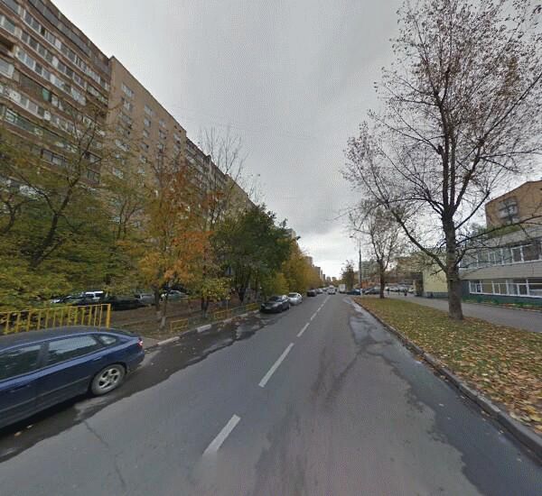 Банкомат Сбербанка России в Москве, ул. Кантемировская, д. 17, кор. 1, магазин «Пятерочка»