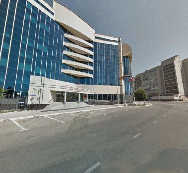 Банкомат Сбербанка России в Краснодаре, ул. Карасунская,  155