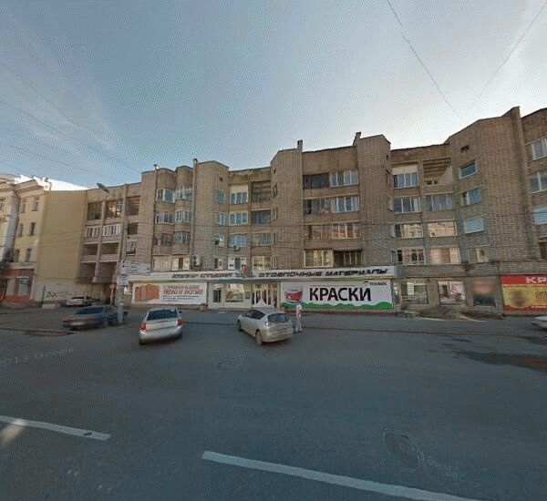 Банкомат Братского АНКБ в Красноярске, ул. Каратанова,  д. 15