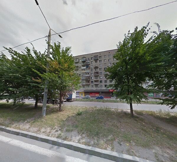 Банкомат Энергобанка в Казани, ул. Карбышева, д. 15, «Эдельвейс»