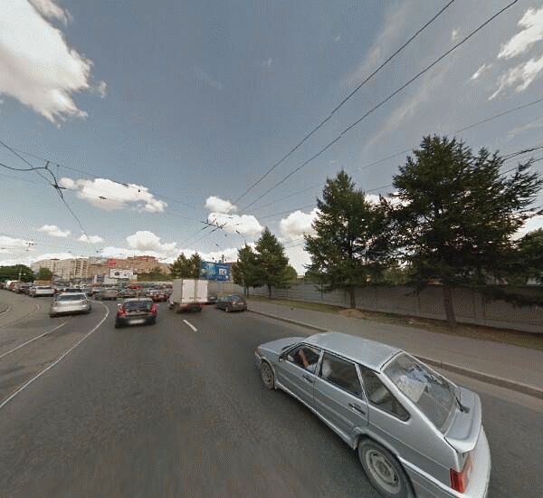 Банкомат Сбербанка России в Санкт-Петербурге,  ул. Карбышева, д. 15, ОАО НПО «Аврора»