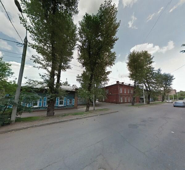 Банкомат ВТБ в Иркутске, ул. Карла Либкнехта, д. 16, ОАО «Сибирьтелеком», РСЦ 