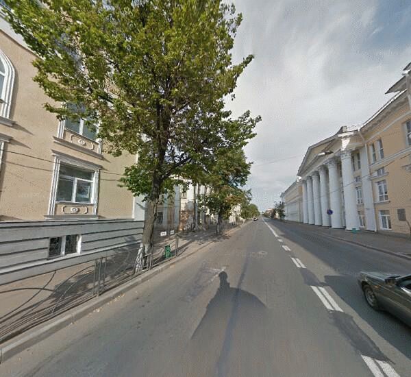 Банкомат Банка «ФК Открытие» в Казани, ул. Карла Маркса,  д. 11/12