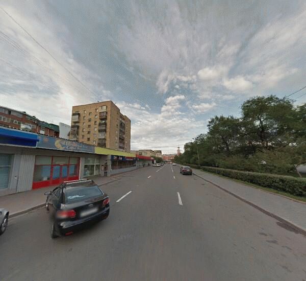 Банкомат ВТБ в Красноярске, ул. Карла Маркса,  д. 148а