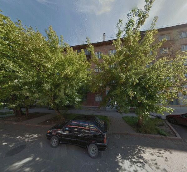 Банкомат Сбербанка России в Красноярске, ул. Карла Маркса,  149