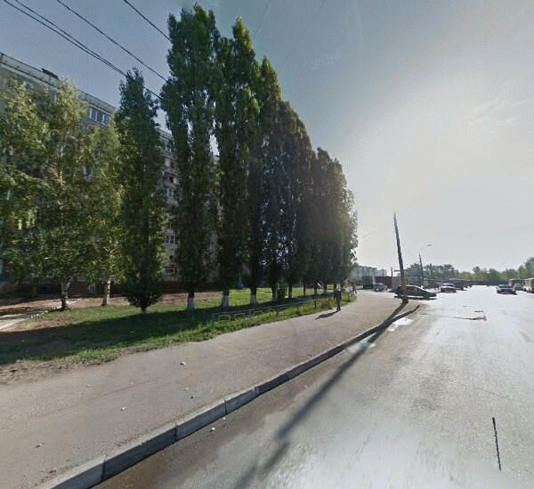 Банкомат Уралсиба в Нижнем Новгороде, ул. Карла Маркса, д. 18, «Аптека района»