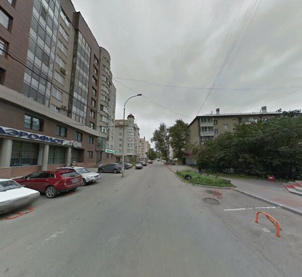 Банкомат Альфа-Банка в Екатеринбурге, ул. Карла Маркса,  22