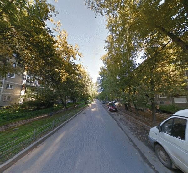 Банкомат Сбербанка России в Екатеринбурге, ул. Карла Маркса, д. 43, Свердловское Бюро путешествий