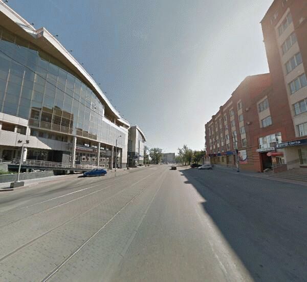 Банкомат Славия Банка в Челябинске, ул. Карла Маркса, д. 73