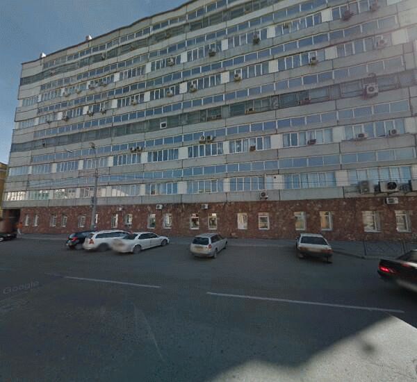 Банкомат Связь-Банка в Красноярске, ул. Карла Маркса,  д. 80